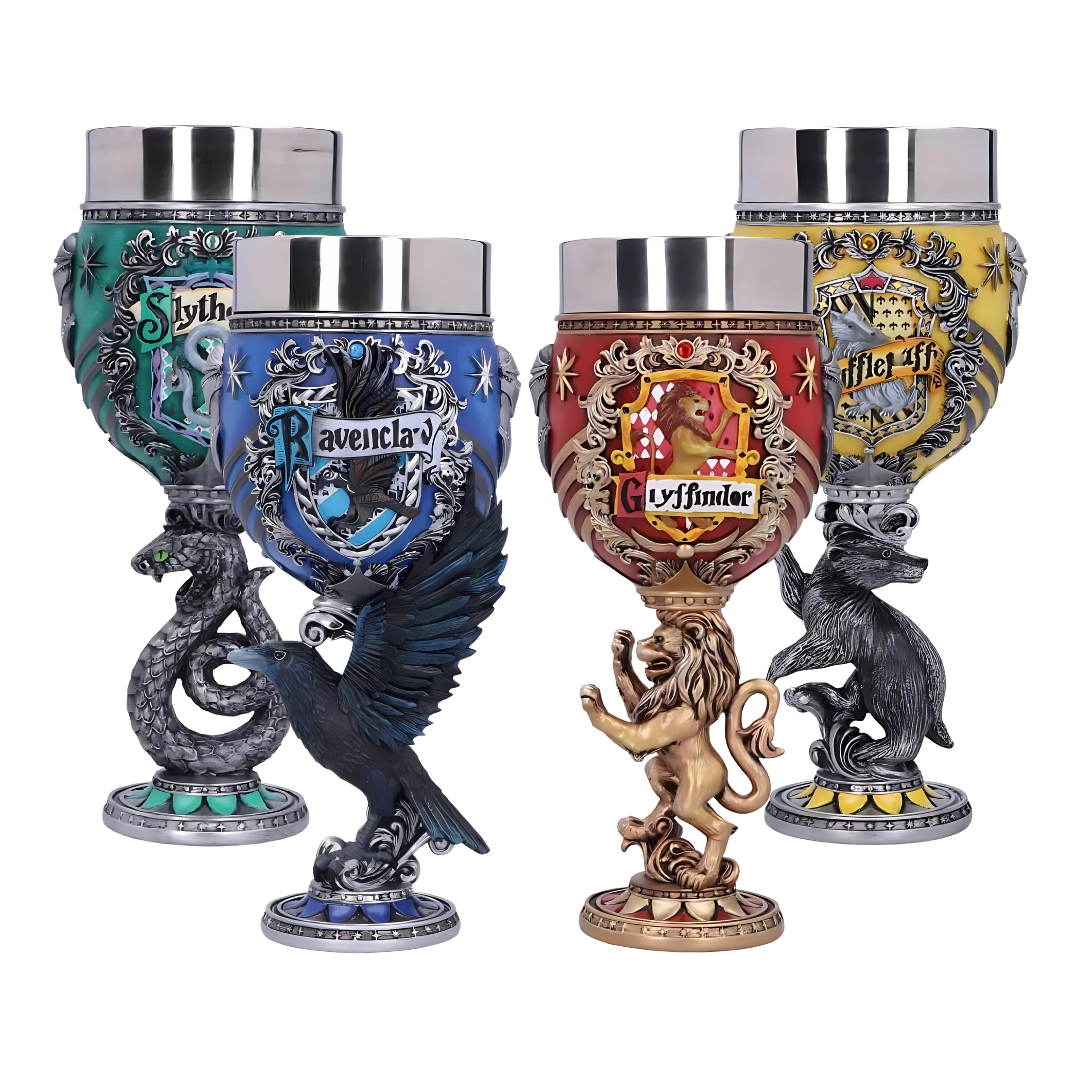Legacy Goblets Set